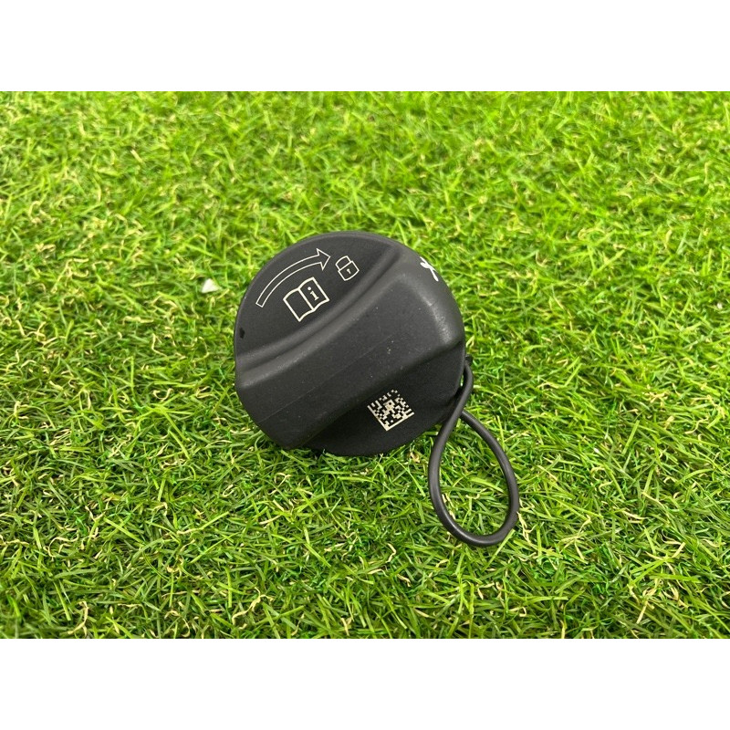 Крышка топливного бака (топливная система) BMW 2-series F22 2015 2.0 16117470341