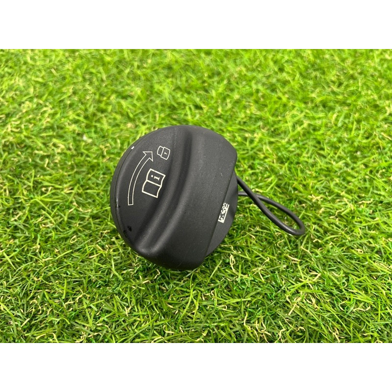 Крышка топливного бака (топливная система) BMW 2-series F22 2015 2.0 16117470341