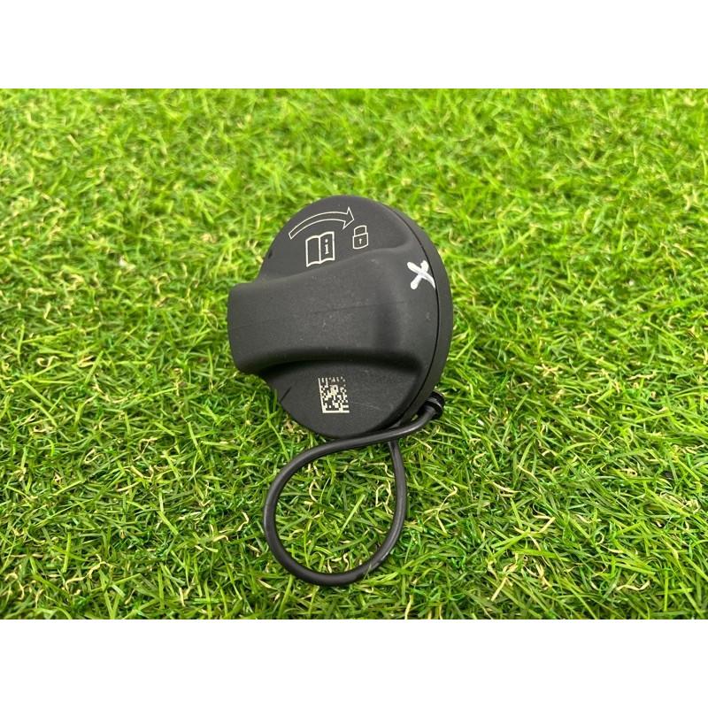 Крышка топливного бака (топливная система) BMW 2-series F22 2015 2.0 16117470341