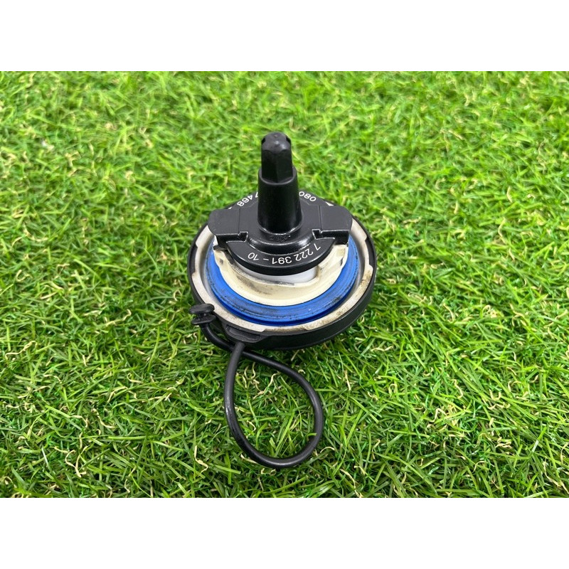 Крышка топливного бака (топливная система) BMW 2-series F22 2015 2.0 16117470341