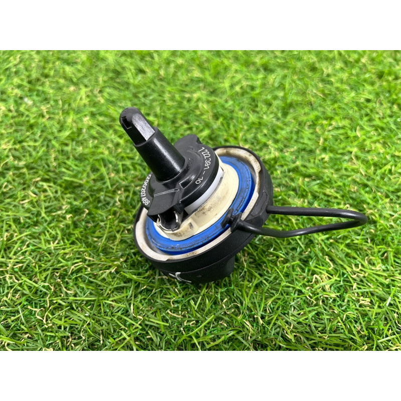 Крышка топливного бака (топливная система) BMW 2-series F22 2015 2.0 16117470341