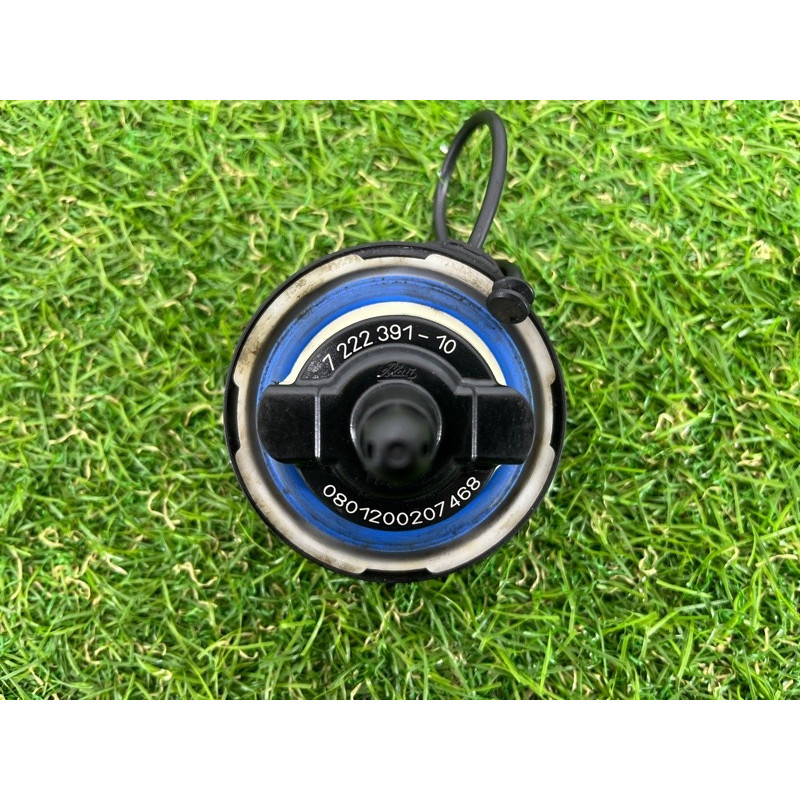 Крышка топливного бака (топливная система) BMW 2-series F22 2015 2.0 16117470341