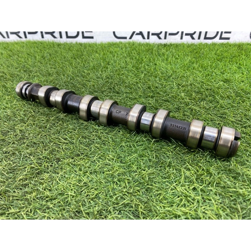 Распредвал выпускной (двигатель и элементы) CHEVROLET Volt 1 2012 1.4 55570269