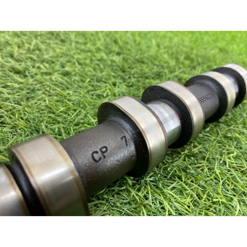 Распредвал выпускной (двигатель и элементы) CHEVROLET Volt 1 2012 1.4 55570269