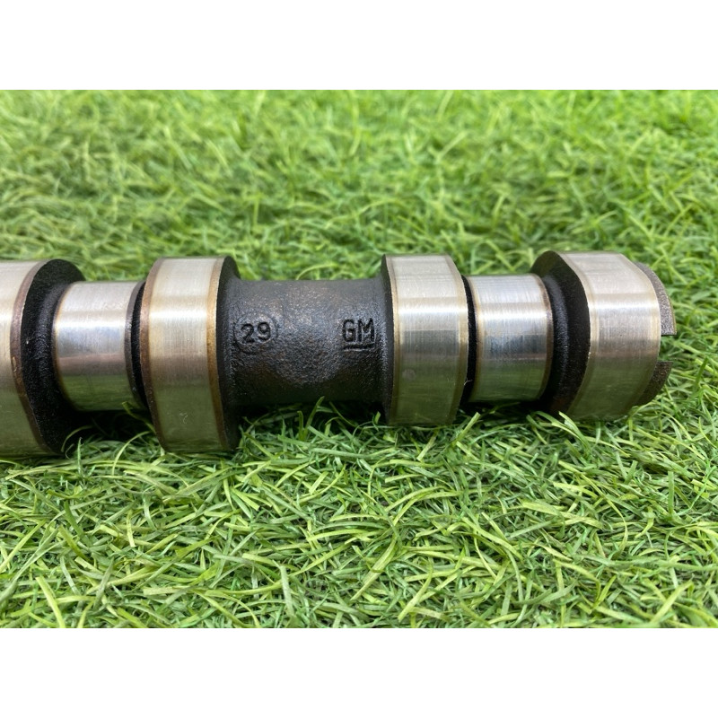 Распредвал выпускной (двигатель и элементы) CHEVROLET Volt 1 2012 1.4 55570269