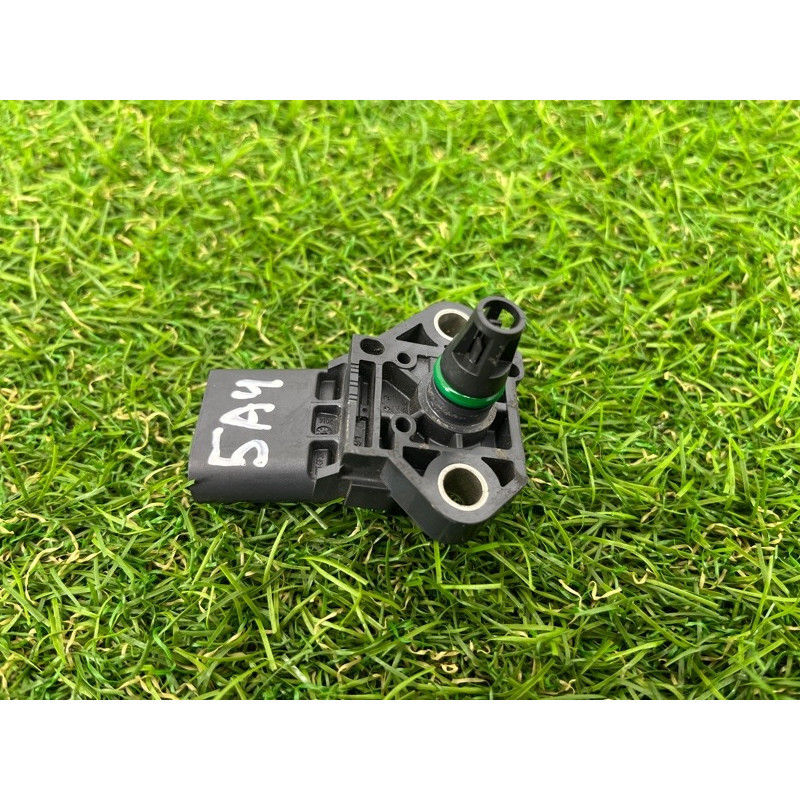 Датчик давления воздуха (электрика / датчики) AUDI A4 B9 2017 2.0 03G906051E