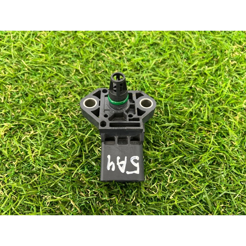 Датчик давления воздуха (электрика / датчики) AUDI A4 B9 2017 2.0 03G906051E