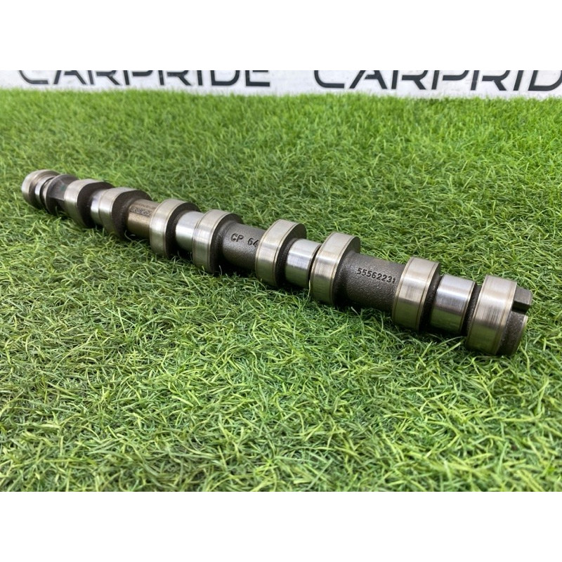 Распредвал выпускной (двигатель и элементы) CHEVROLET Volt 1 2012 1.4 55570269