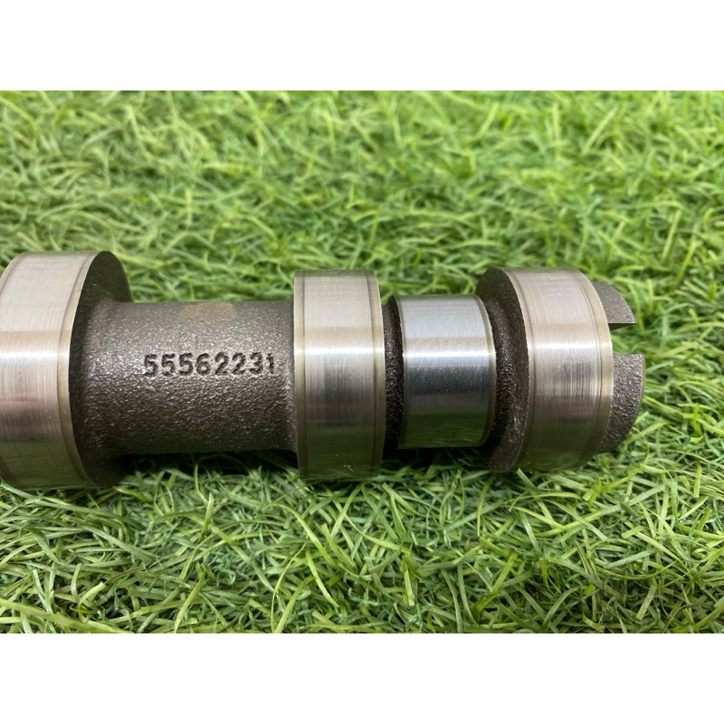 Распредвал выпускной (двигатель и элементы) CHEVROLET Volt 1 2012 1.4 55570269