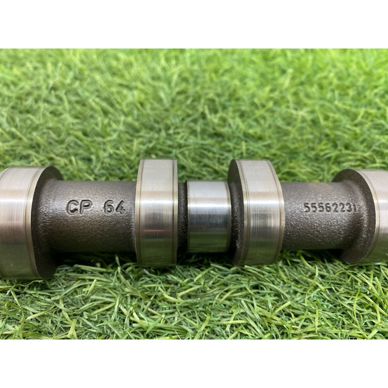 Распредвал выпускной (двигатель и элементы) CHEVROLET Volt 1 2012 1.4 55570269