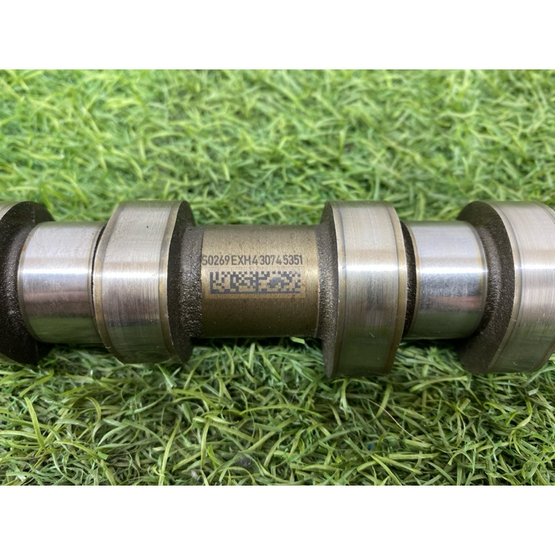 Распредвал выпускной (двигатель и элементы) CHEVROLET Volt 1 2012 1.4 55570269