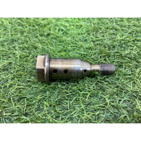 Клапан фазорегулятора