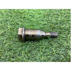 Клапан фазорегулятора