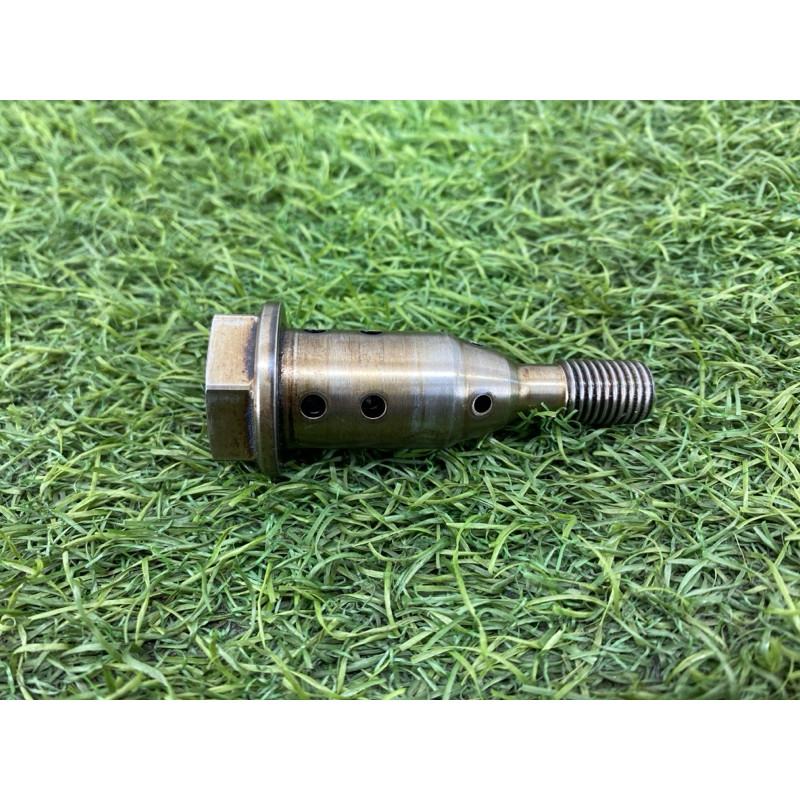 Клапан фазорегулятора (электрика двигателя) CHEVROLET Volt 1 2012 1.4 55562224