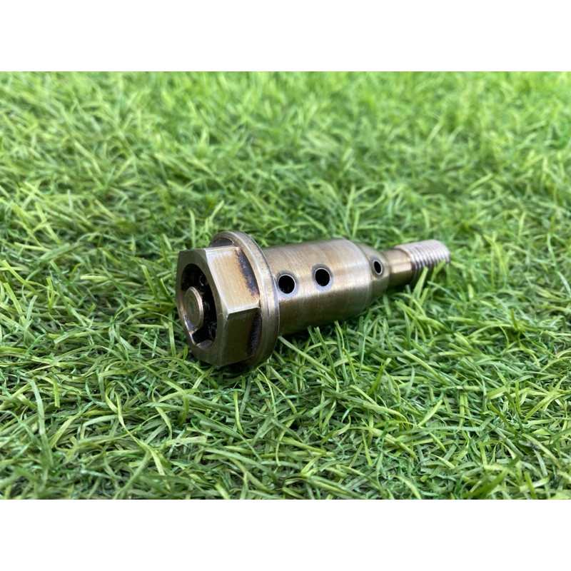 Клапан фазорегулятора (электрика двигателя) CHEVROLET Volt 1 2012 1.4 55562224