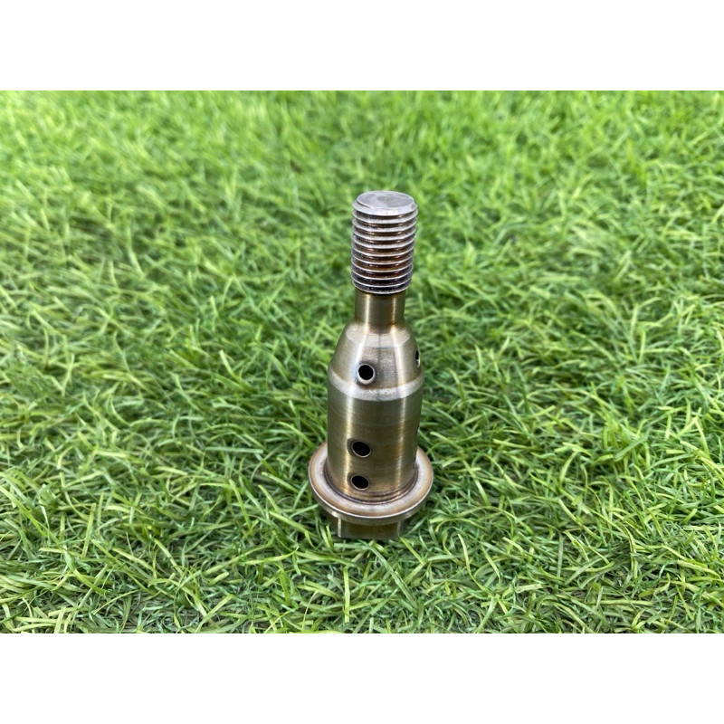 Клапан фазорегулятора (электрика двигателя) CHEVROLET Volt 1 2012 1.4 55562224