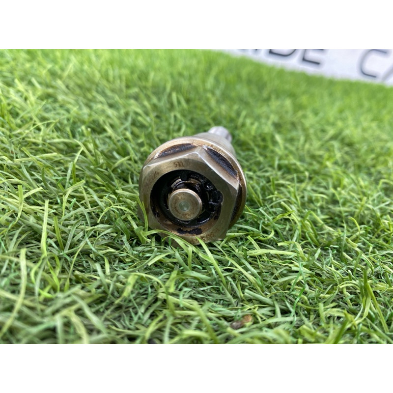 Клапан фазорегулятора (электрика двигателя) CHEVROLET Volt 1 2012 1.4 55562224