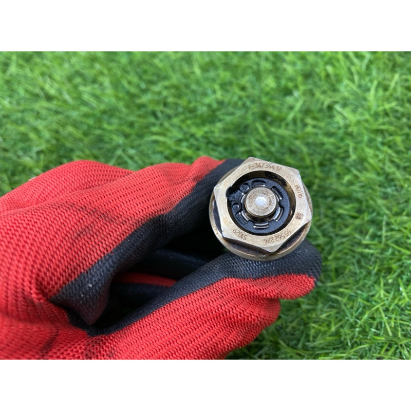 Клапан фазорегулятора (электрика двигателя) CHEVROLET Volt 1 2012 1.4 55562224