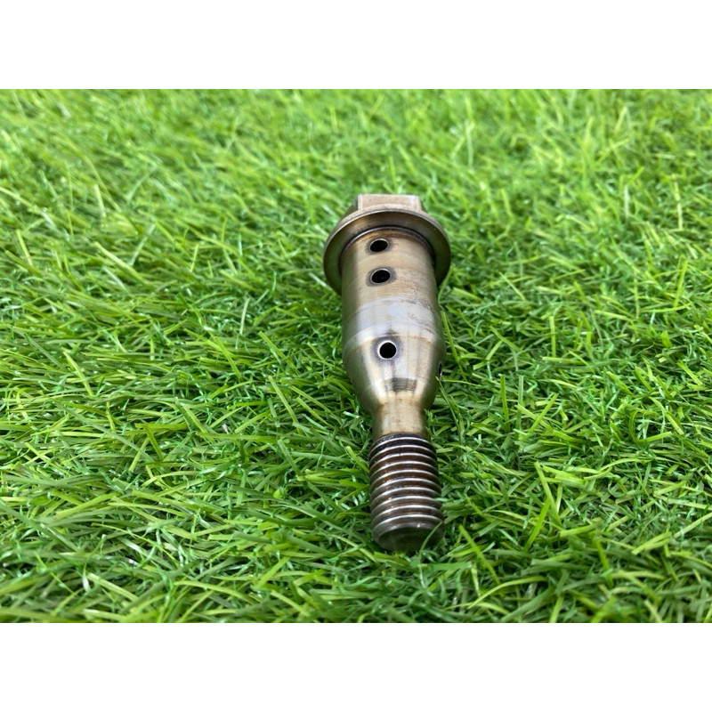 Клапан фазорегулятора (электрика двигателя) CHEVROLET Volt 1 2012 1.4 55562224