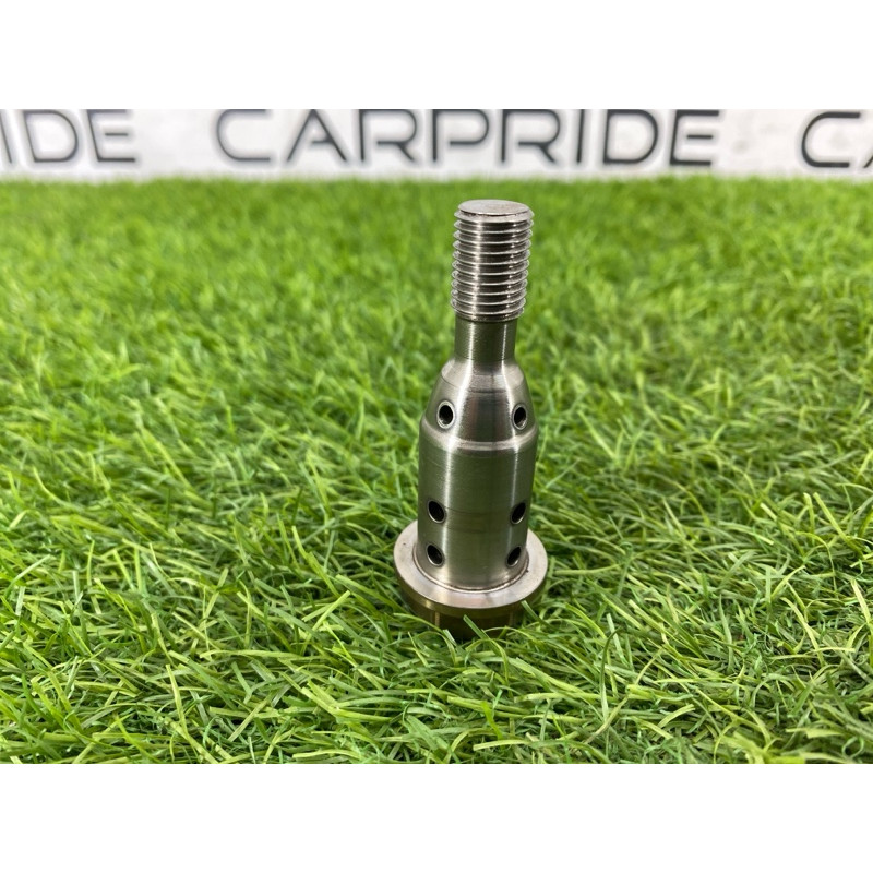 Клапан фазорегулятора (электрика двигателя) CHEVROLET Volt 1 2012 1.4 55562224