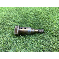 Клапан фазорегулятора