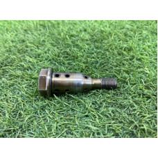 Клапан фазорегулятора