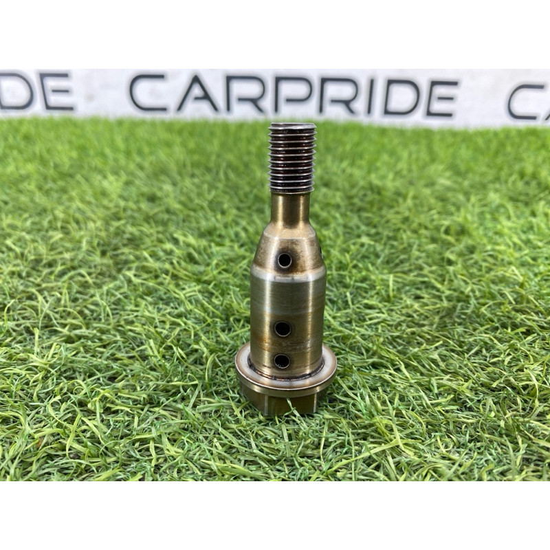 Клапан фазорегулятора (электрика двигателя) CHEVROLET Volt 1 2012 1.4 55562224