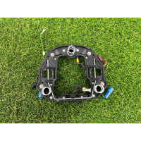 Пластина звукового сигнала