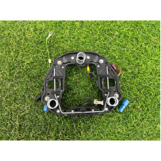 Пластина звукового сигналу