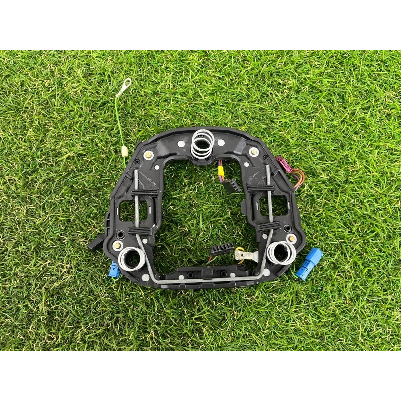 Пластина звукового сигналу (електрика) BMW 5-series G30 2017 2.0 B46B20 32306884004