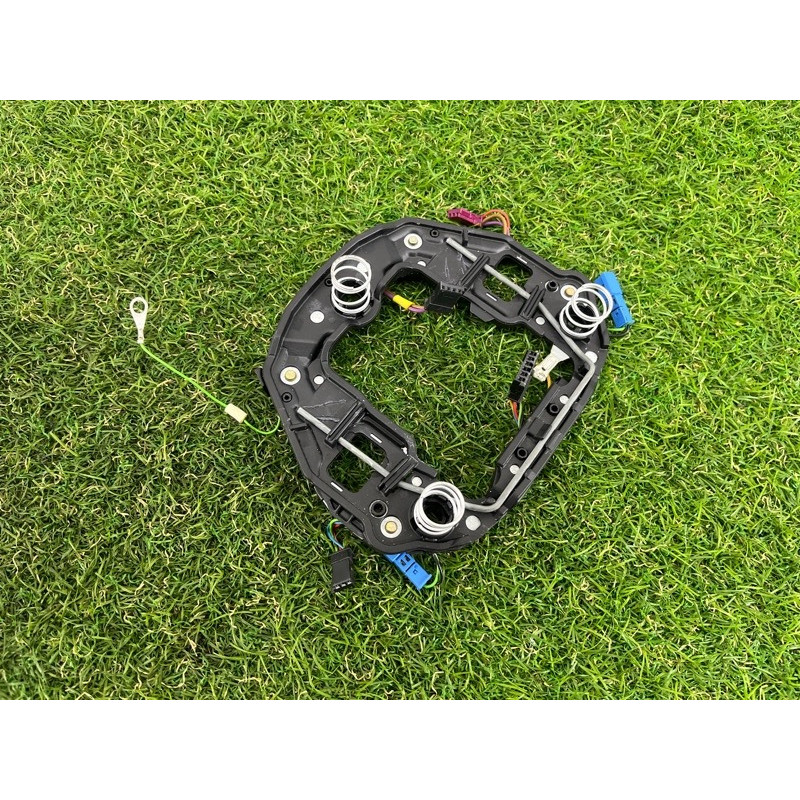 Пластина звукового сигналу (електрика) BMW 5-series G30 2017 2.0 B46B20 32306884004