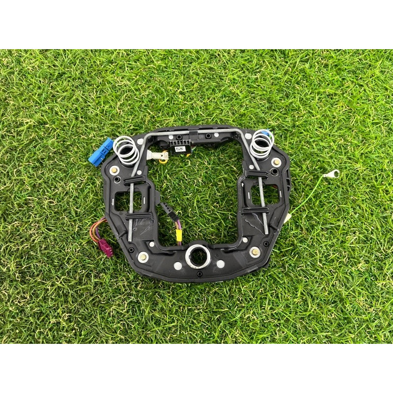 Пластина звукового сигналу (електрика) BMW 5-series G30 2017 2.0 B46B20 32306884004