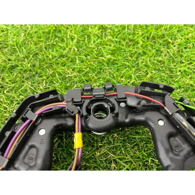 Пластина звукового сигналу (електрика) BMW 5-series G30 2017 2.0 B46B20 32306884004