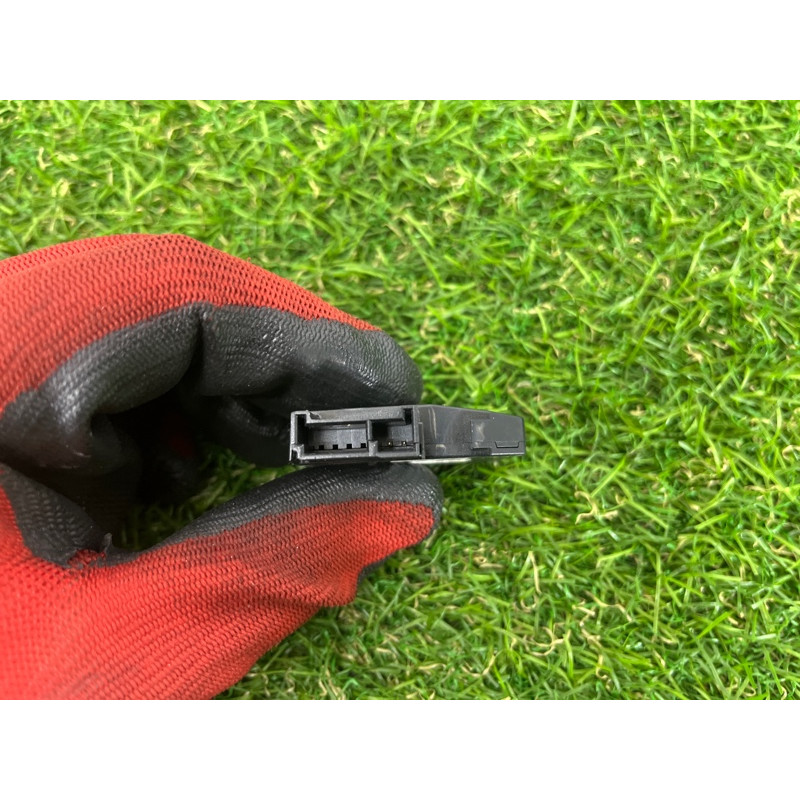 Блок управління мультирулем (електрика / блок управління) BMW 5-series G30 2017 2.0 B46B20 32306884428