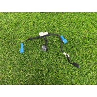 Проводка руля