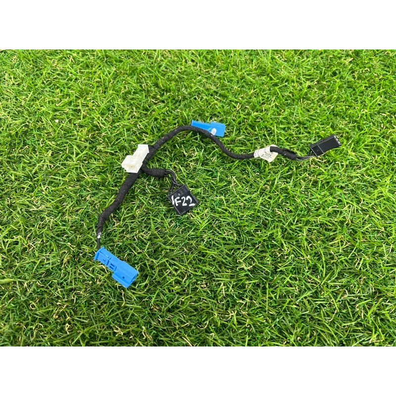 Проводка керма (електрика) BMW 2-series F22 2015 2.0 32309483019