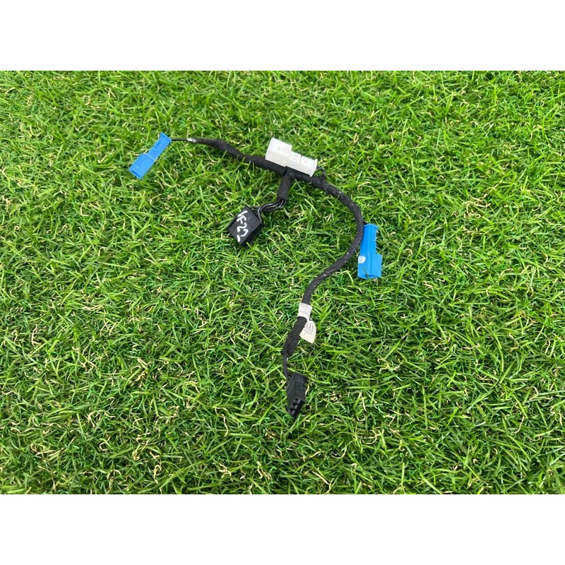 Проводка керма (електрика) BMW 2-series F22 2015 2.0 32309483019