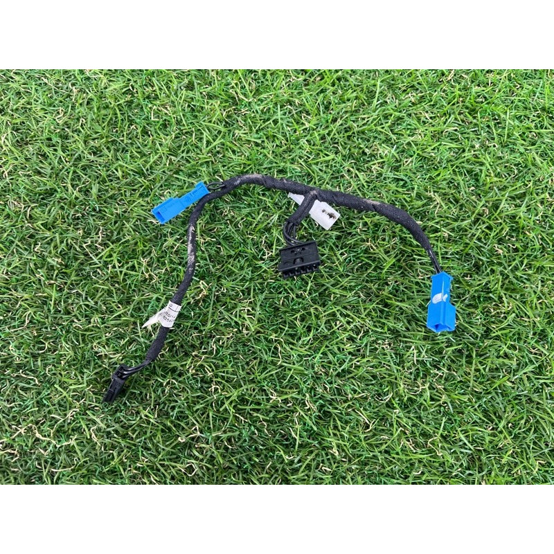 Проводка керма (електрика) BMW 2-series F22 2015 2.0 32309483019