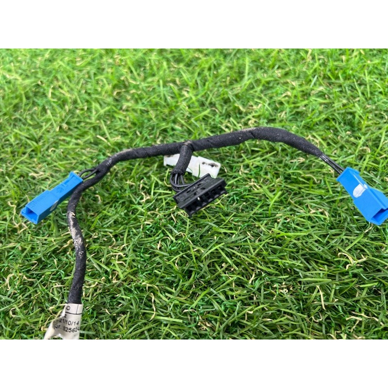 Проводка керма (електрика) BMW 2-series F22 2015 2.0 32309483019