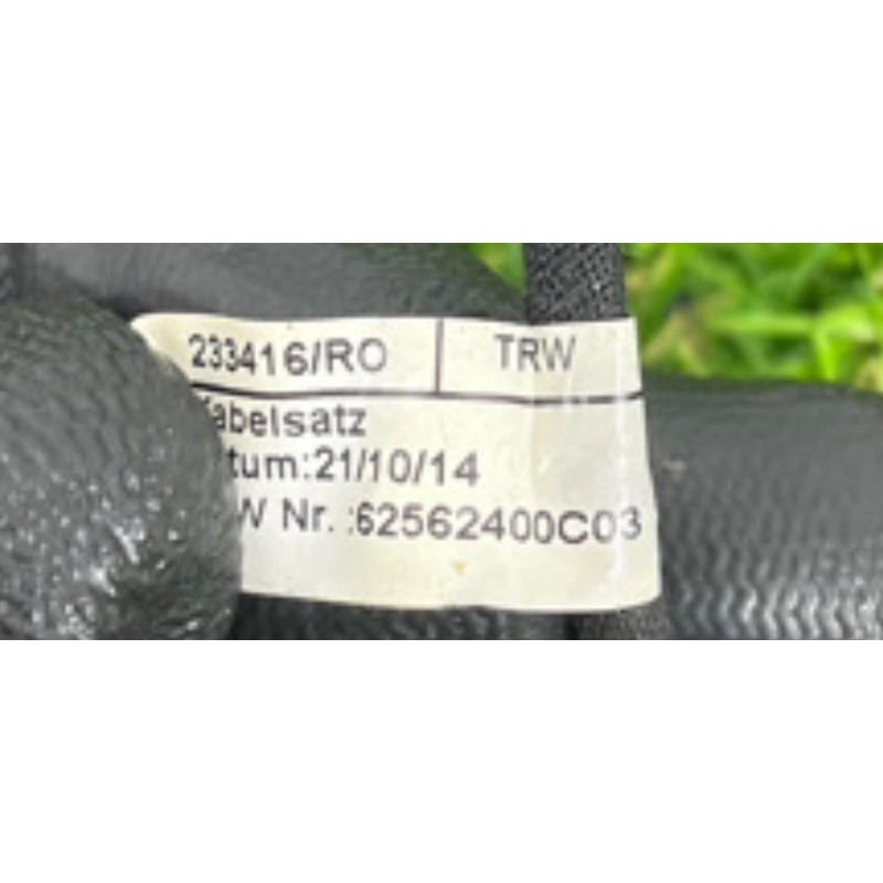 Проводка керма (електрика) BMW 2-series F22 2015 2.0 32309483019