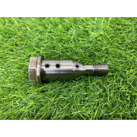 Клапан фазорегулятора