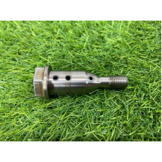 Клапан фазорегулятора