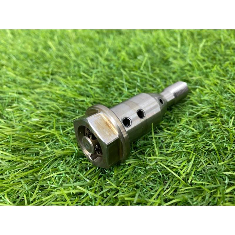 Клапан фазорегулятора (электрика двигателя) CHEVROLET Volt 1 2012 1.4 55562224