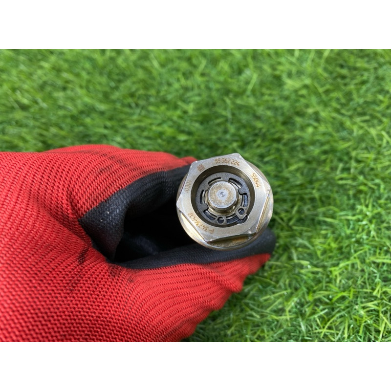 Клапан фазорегулятора (электрика двигателя) CHEVROLET Volt 1 2012 1.4 55562224