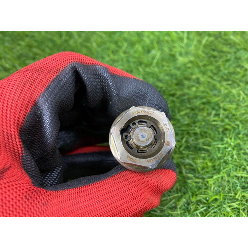 Клапан фазорегулятора (электрика двигателя) CHEVROLET Volt 1 2012 1.4 55562224