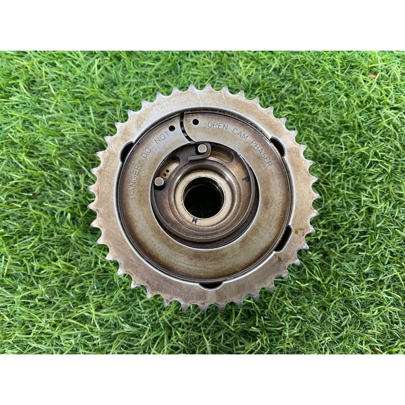 Шестерня впускного распредвала (двигатель и элементы) CHEVROLET Volt 1 2012 1.4 55562222