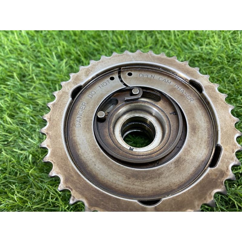 Шестерня впускного распредвала (двигатель и элементы) CHEVROLET Volt 1 2012 1.4 55562222