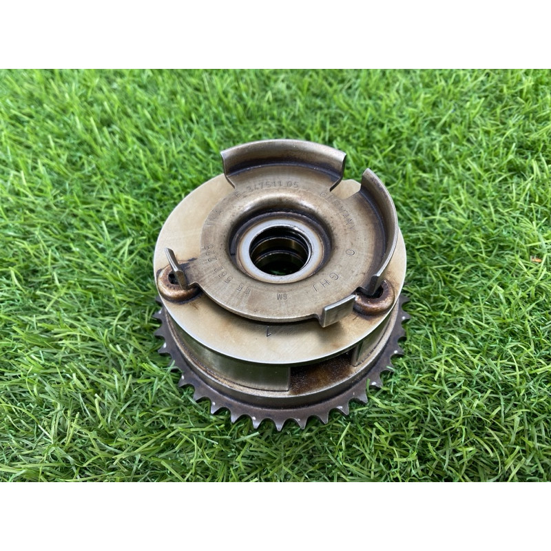 Шестерня впускного распредвала (двигатель и элементы) CHEVROLET Volt 1 2012 1.4 55562222