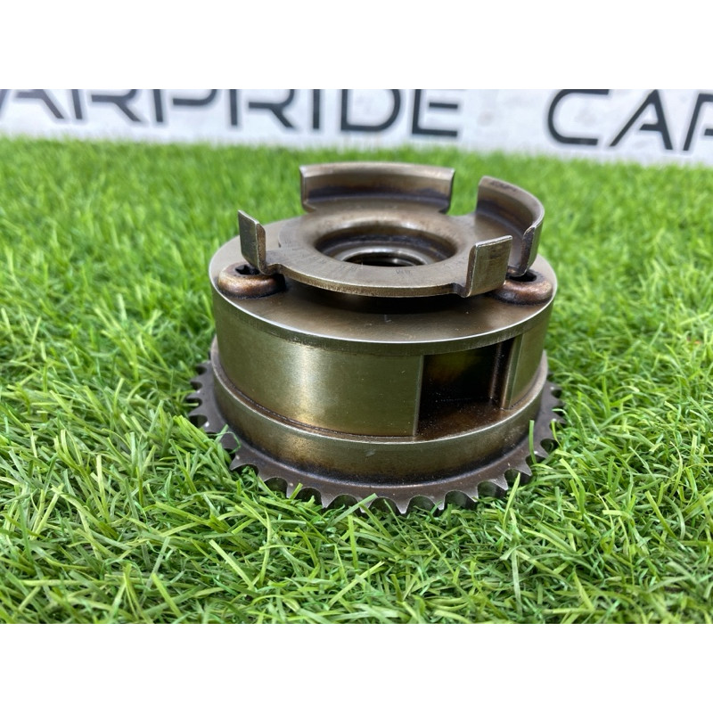 Шестерня впускного распредвала (двигатель и элементы) CHEVROLET Volt 1 2012 1.4 55562222