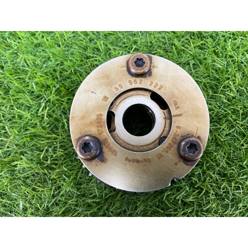 Шестерня впускного распредвала (двигатель и элементы) CHEVROLET Volt 1 2012 1.4 55562222